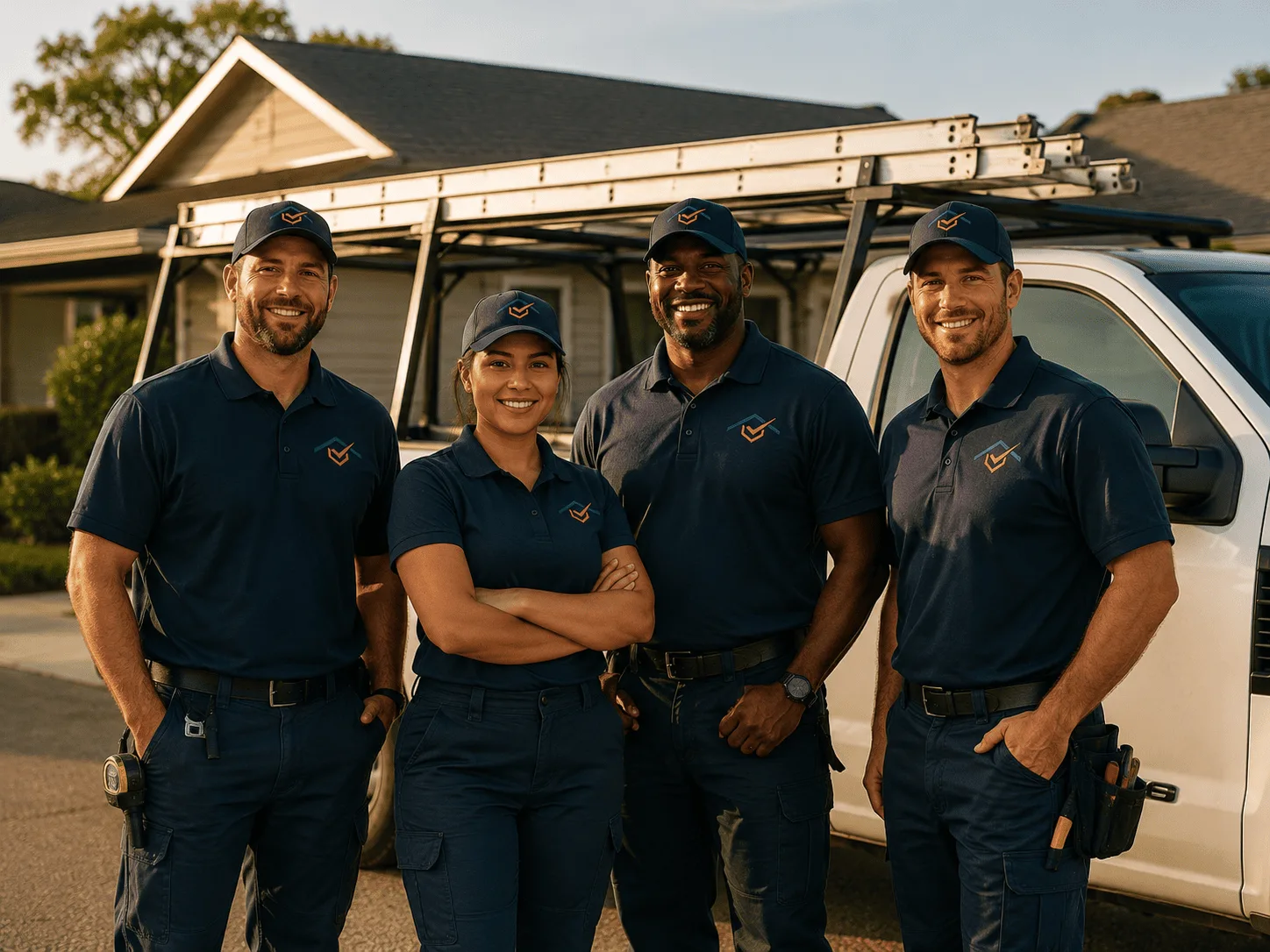 Roof Inspection company in Squaw Lake, MN